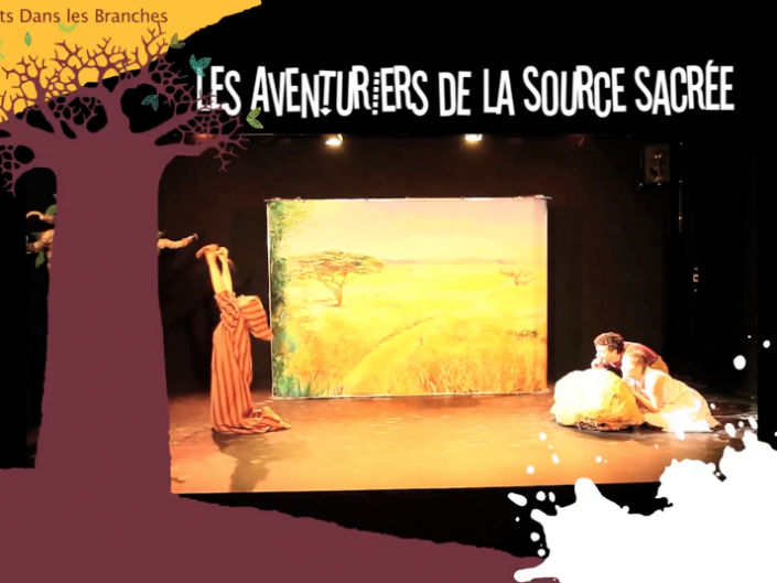 Teaser théâtre