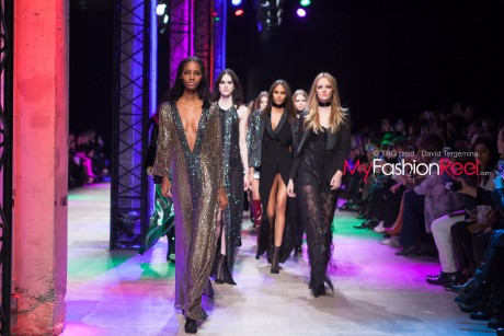 Redemption RTW FW1617 © David TERGEMINA / TRGPROD